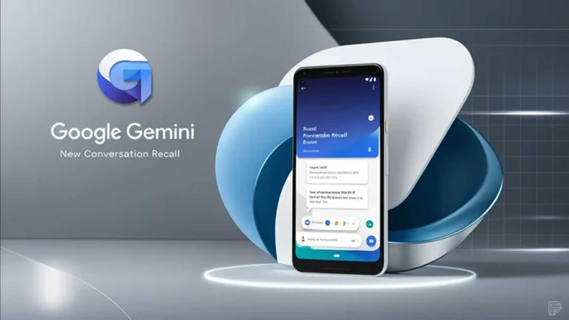 From Memory to Recall: Google Gemini Redefining AI Chat Experiences