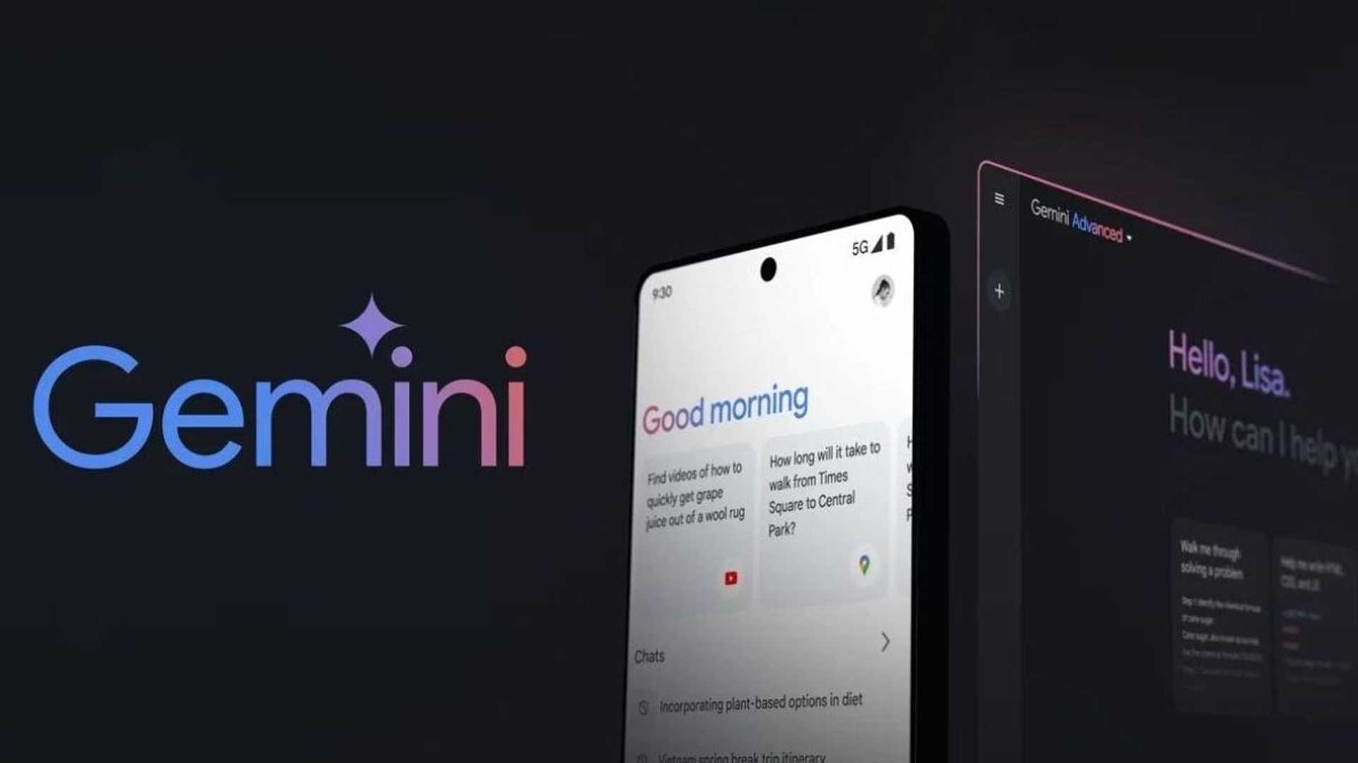 Unleashing Google Gemini: The AI Powerhouse for iPhone Users
