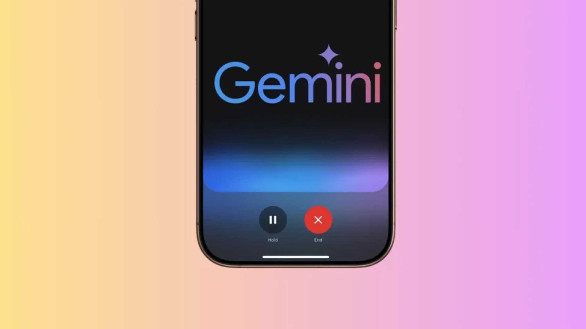 Breaking News: Google Gemini App Spotted on iPhones