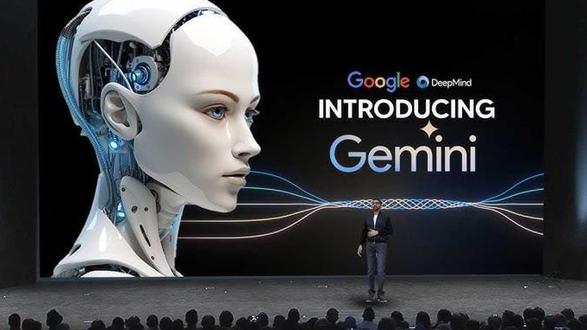 Revolutionize Your Workflow with Google Gemini AI