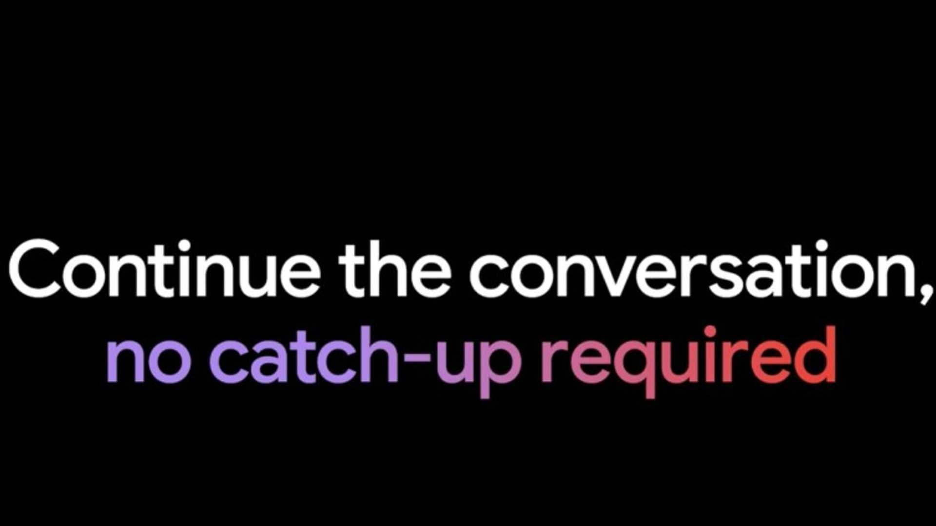 Never Repeat Yourself: How Google Gemini Recalls Past Chats