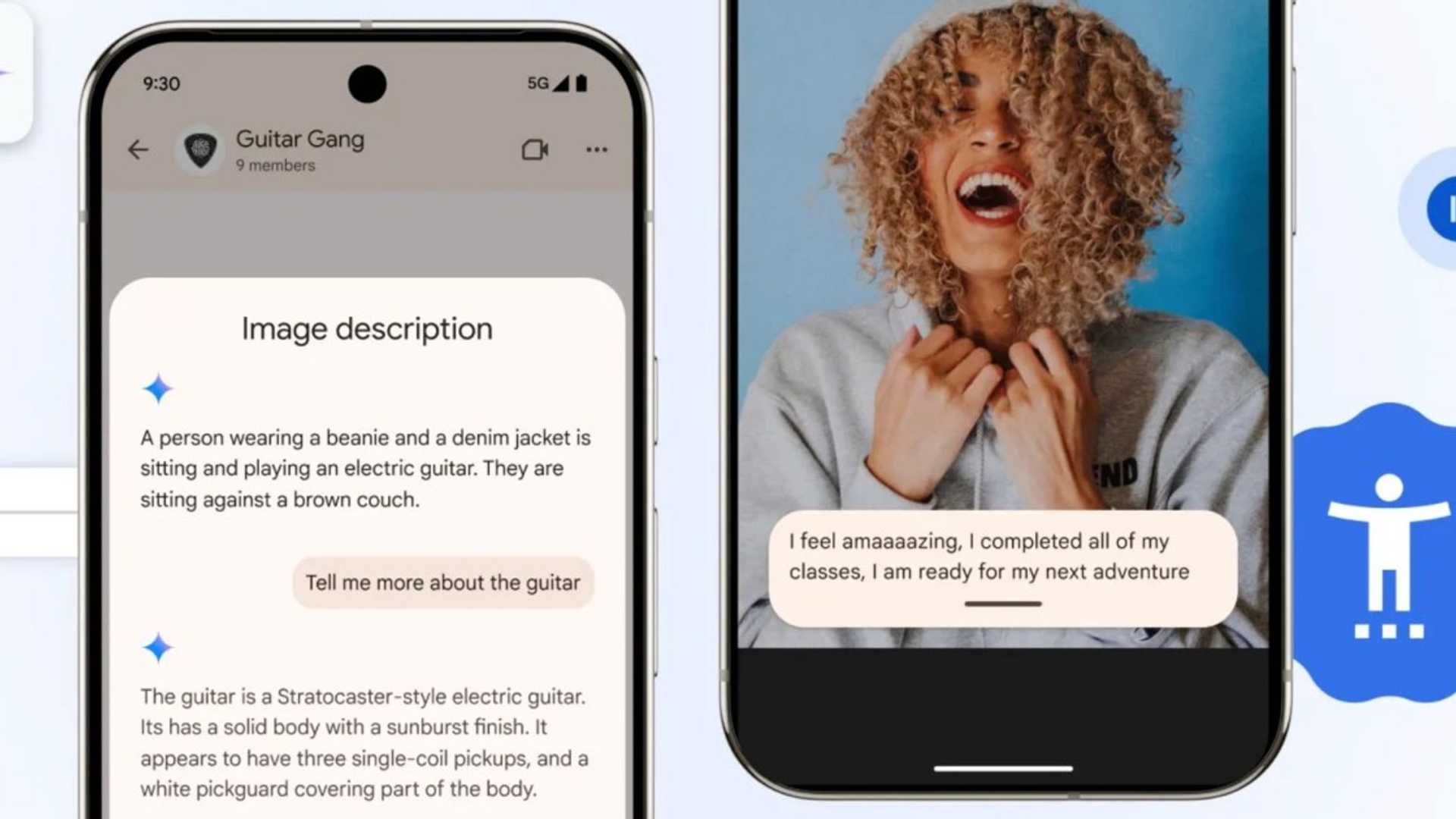 10 Innovative Features of Google Gemini AI for Accessibility