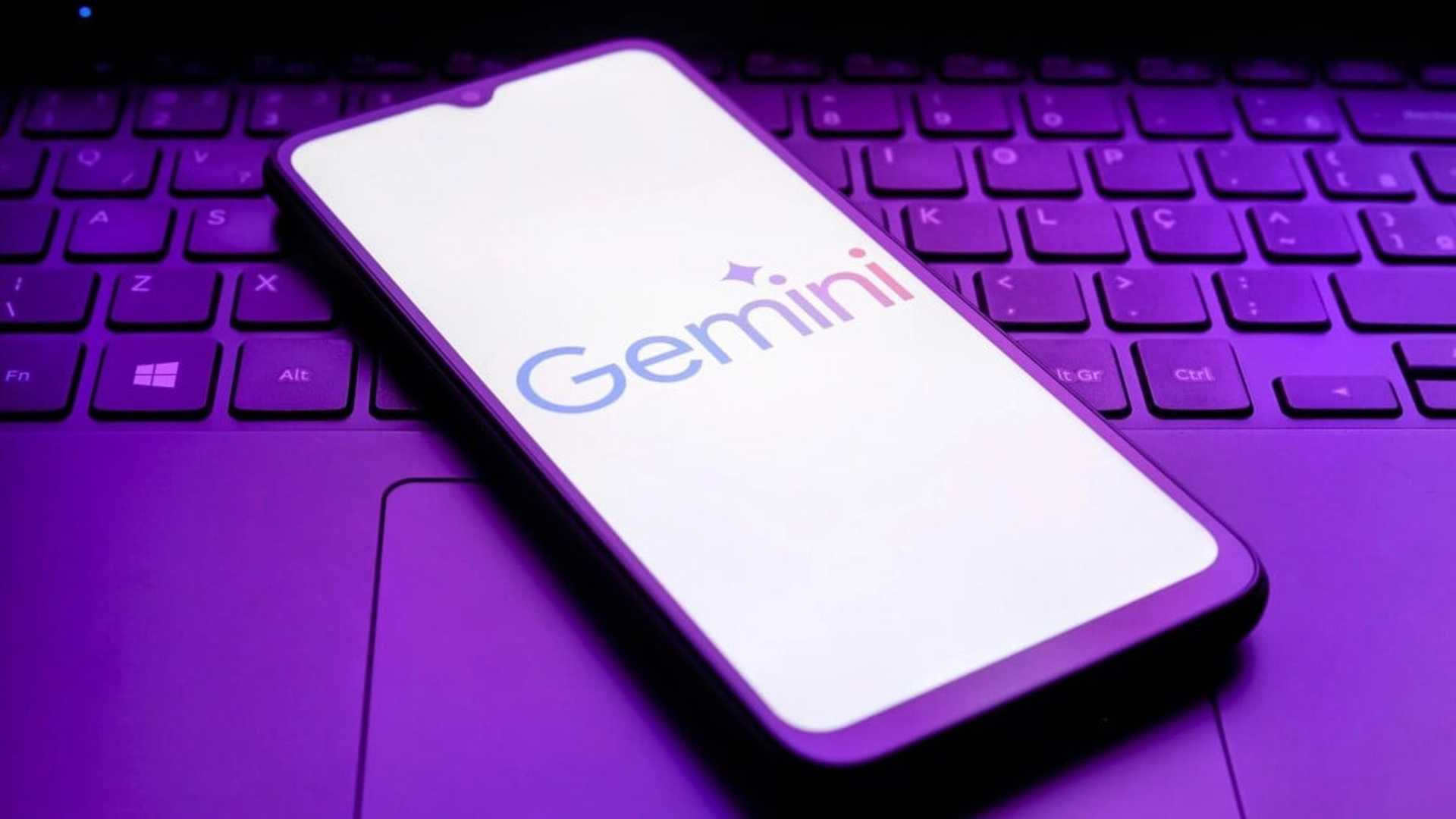 Google's Gemini AI Platform: 350 Million Users Revealed