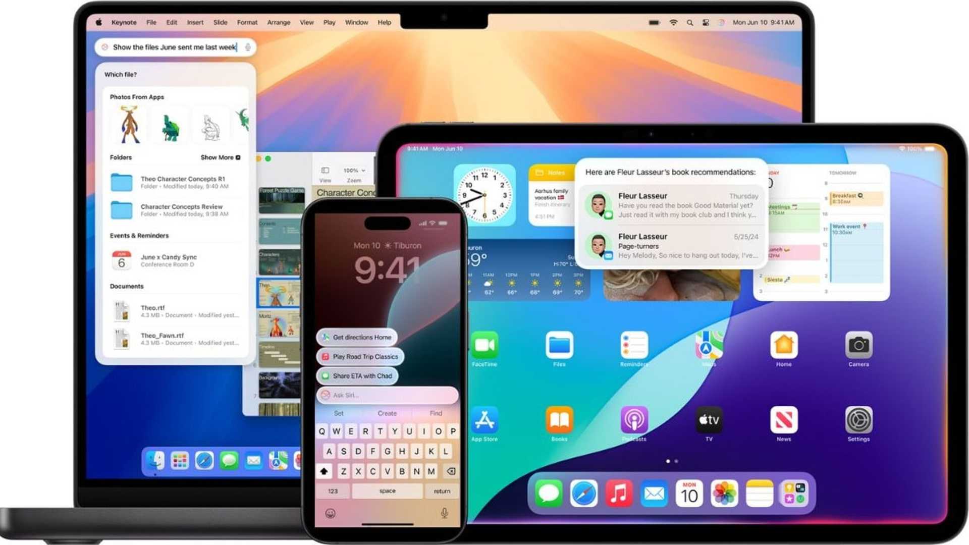 Behind the Scenes: The Delay in Google Gemini Integration with Apple Intelligence