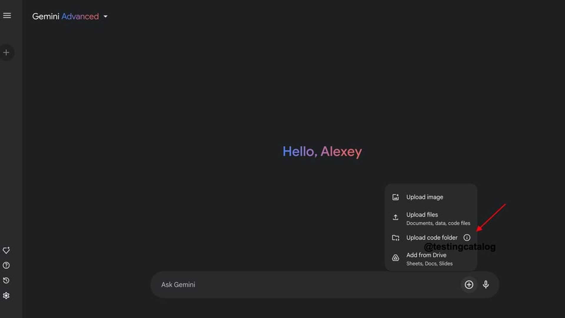 10 Exciting Features of Google Gemini's Codebase Analysis