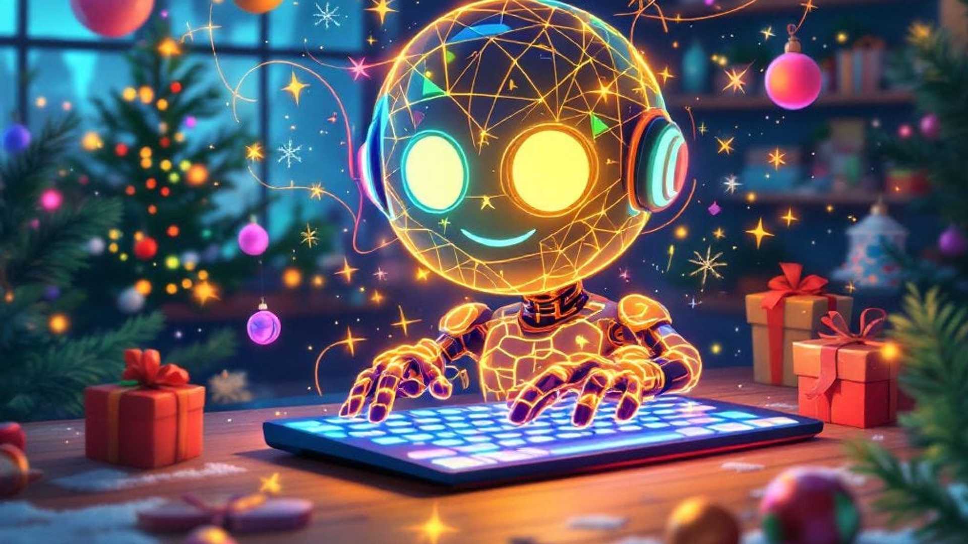 Tackling Advent of Code with Google's Gemini: A Deep Dive