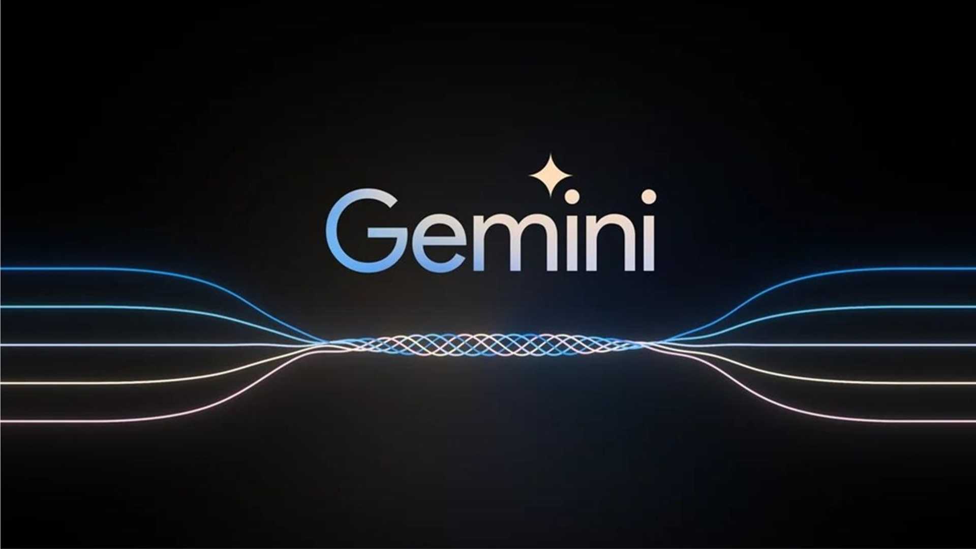 Unveiling Google Gemini Live: The Future of AI Assistants