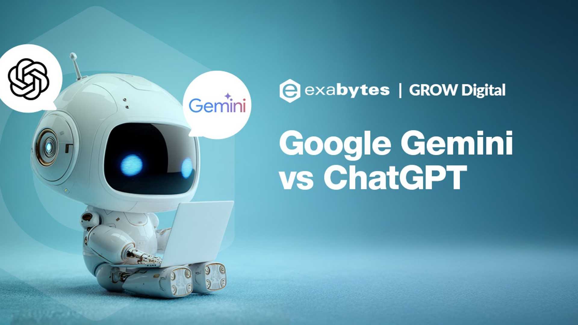 Decoding Google Gemini and ChatGPT: A Comparative Analysis - Fusion Chat