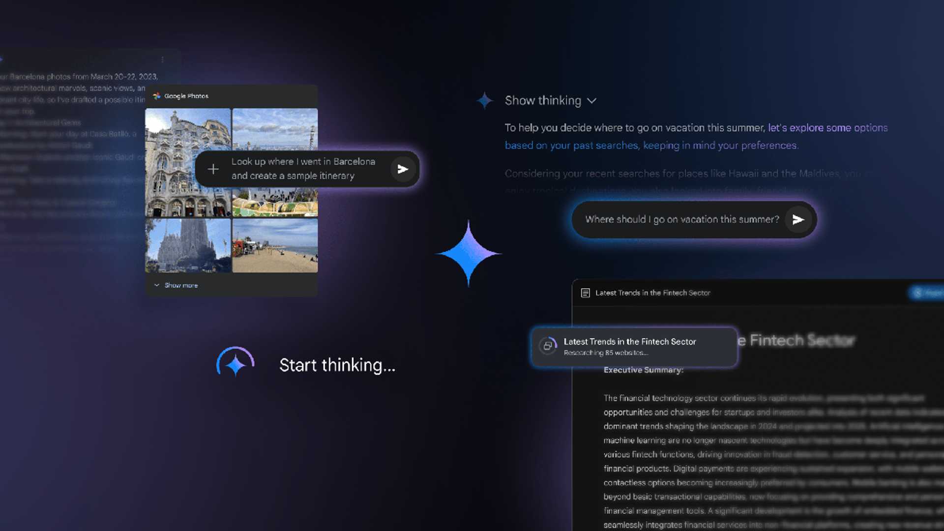 Empowering Users: Google's Gemini AI Gems Now Free of Charge