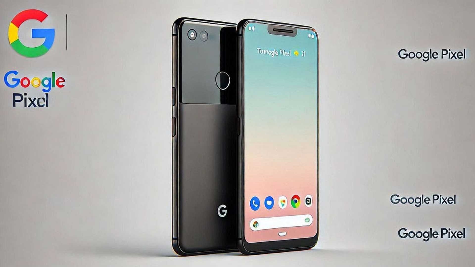10 Exciting Features in Google's December 2024 Pixel Drop - Fusion Chat