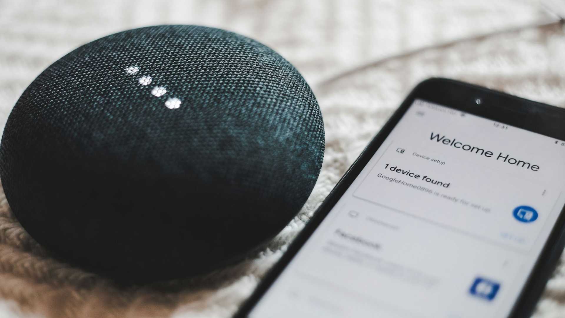 Empower Your Smart Home with Google Home App's Revolutionary Enhancements
