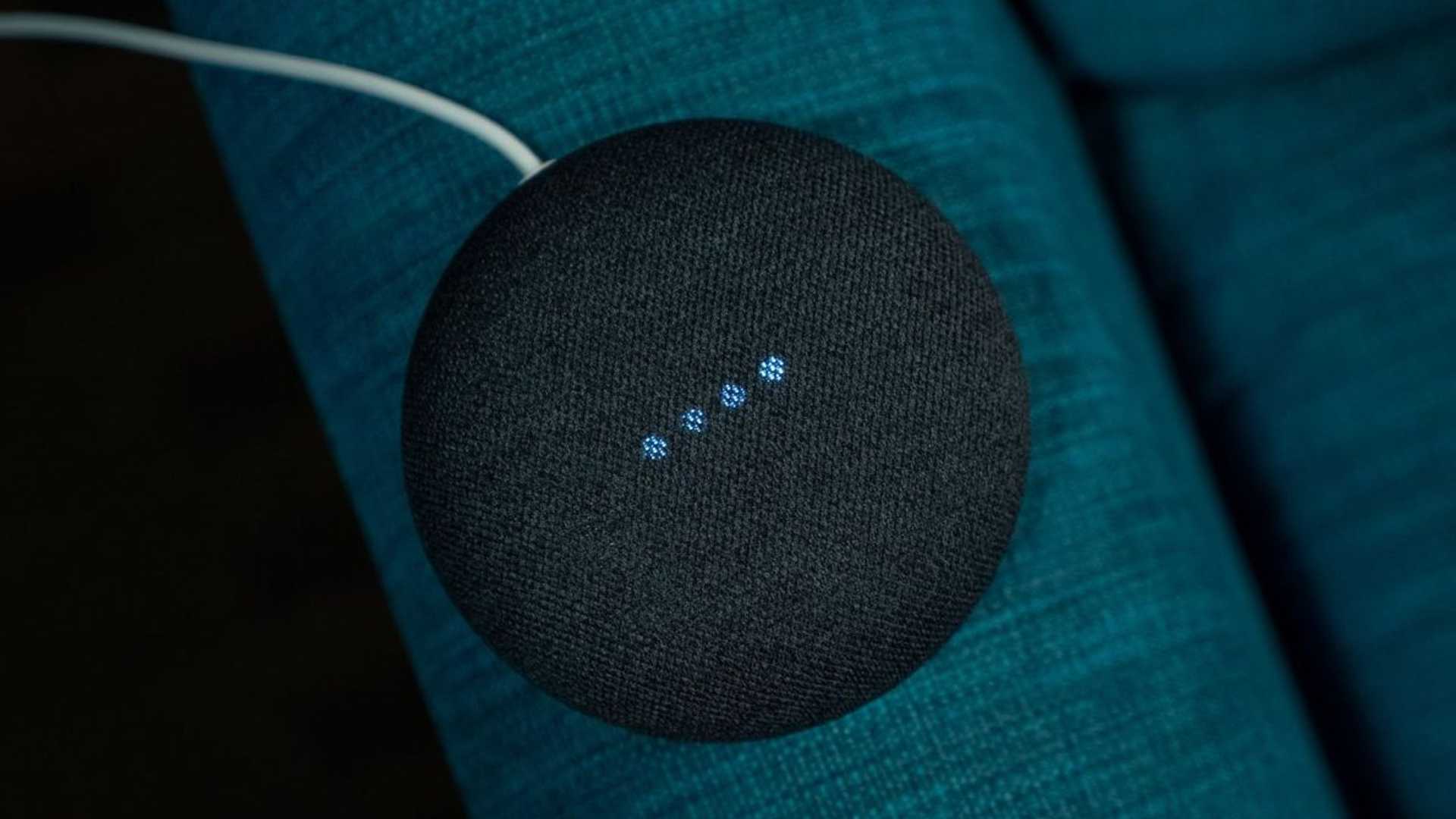 Innovative Voice Technology: Testing Gemini in Assistant through Google Home Public Preview