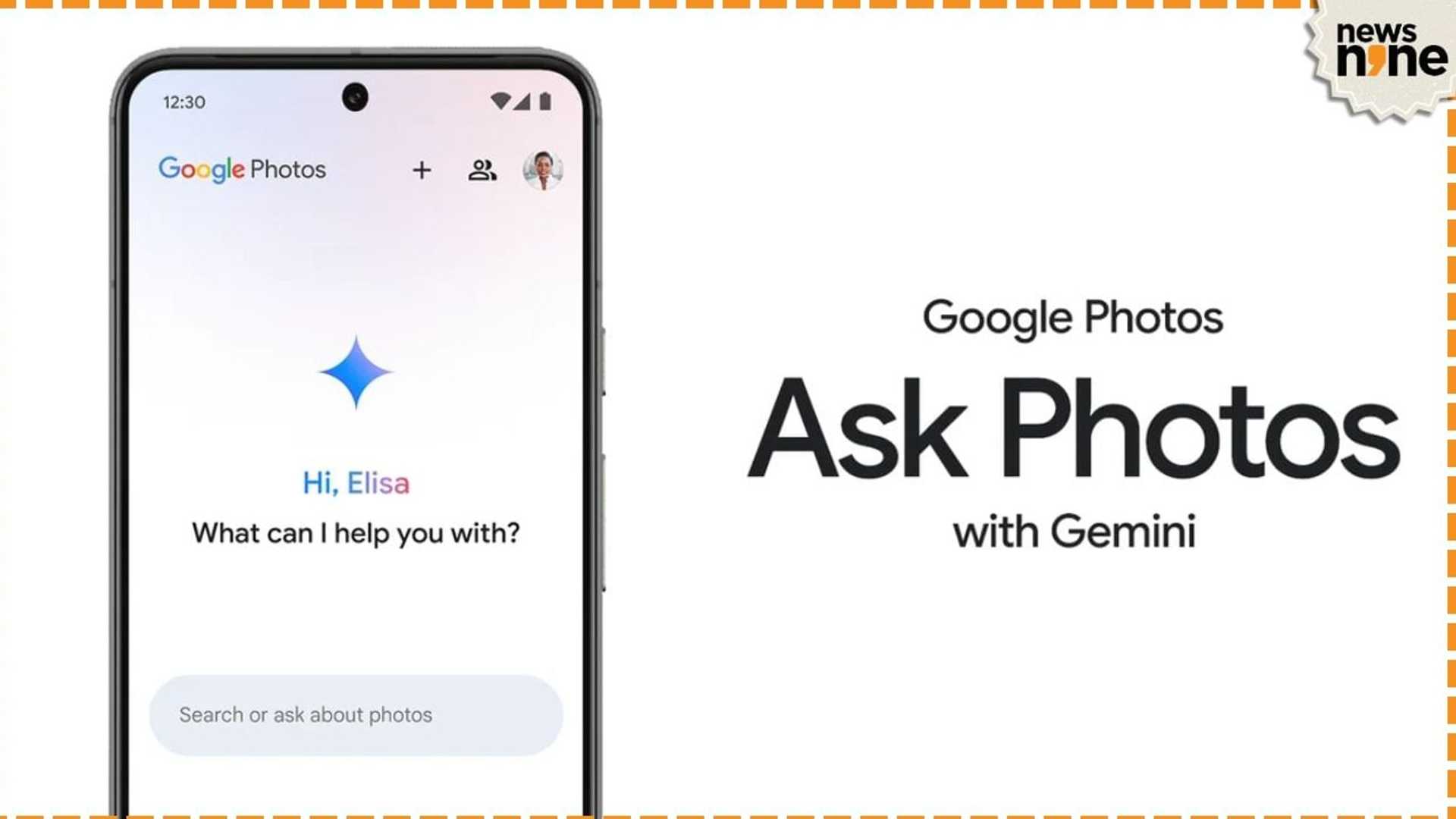Unlocking the Power of Gemini AI: Google Photos' Ask Photos Feature