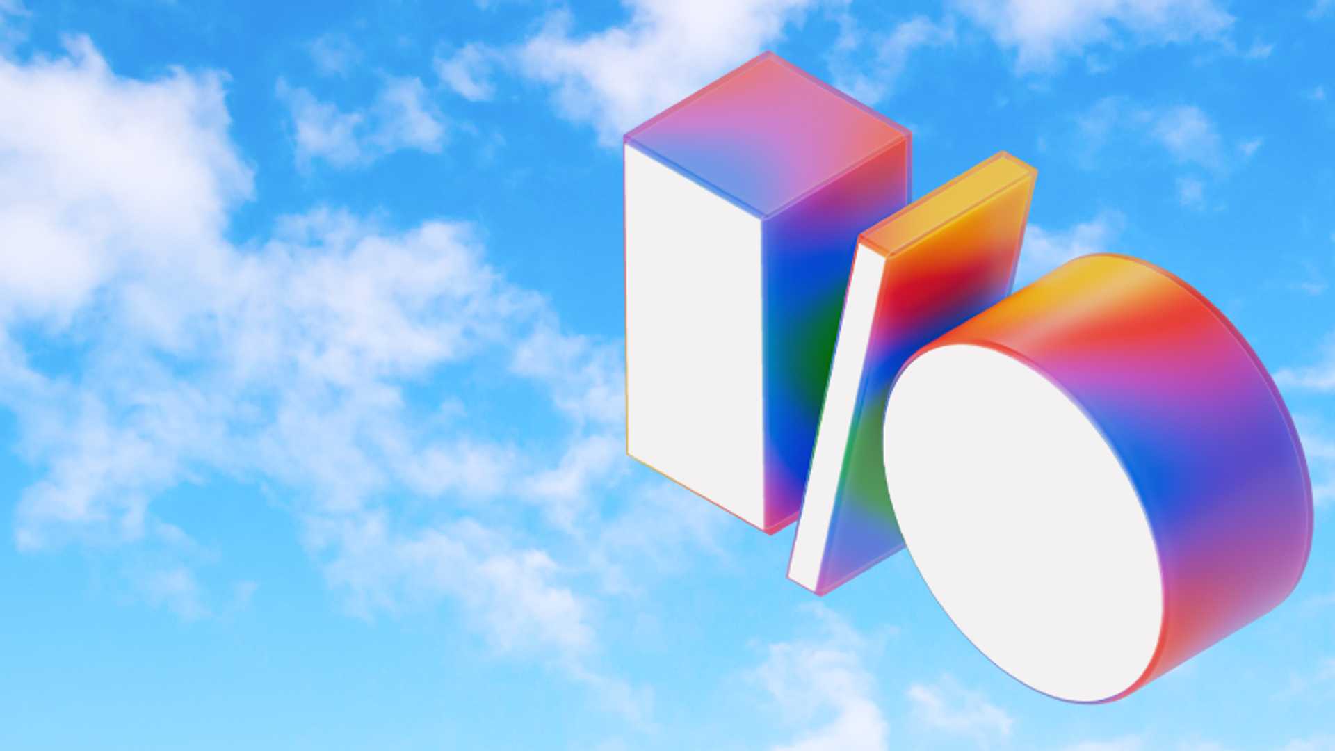 The Future is Here: Google I/O 2025 Keynote Overview