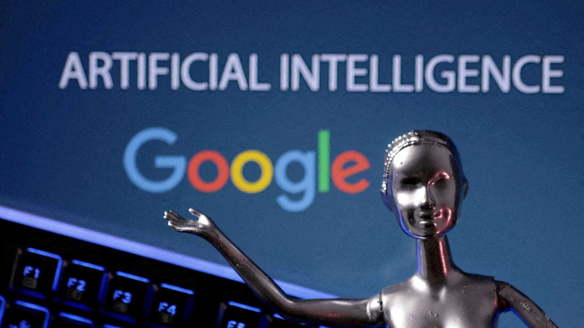 Google's Next Big Leap: AI Mode Unleashed with Gemini 2.0