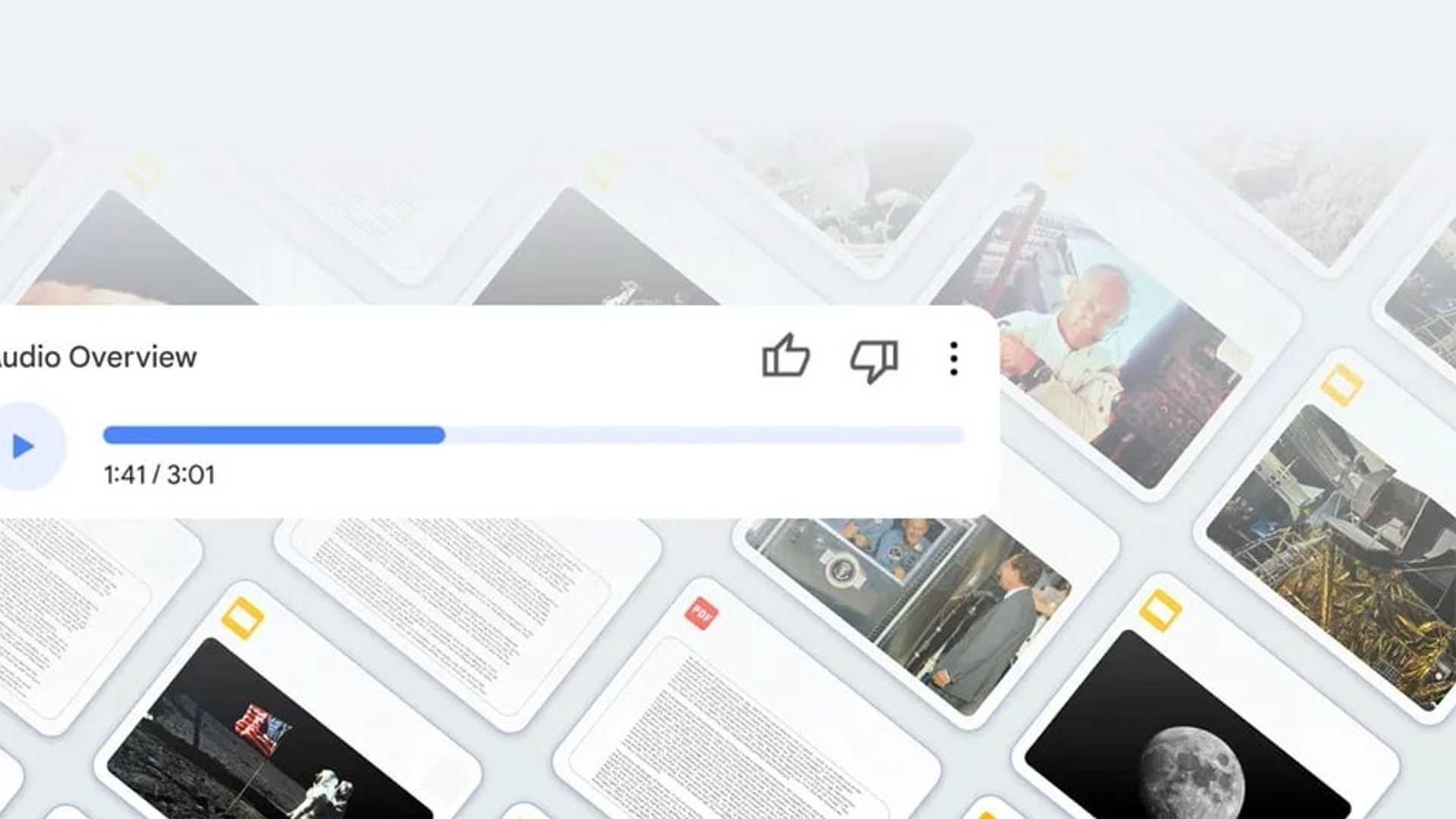 Discover the Magic of AI Dialogues with Google's NotebookLM - Fusion Chat