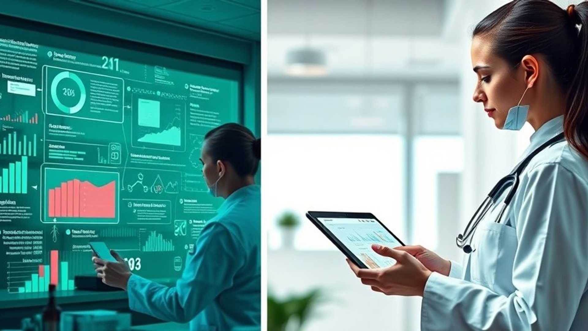 Enhancing Drug Development: Google's New AI Models in Focus