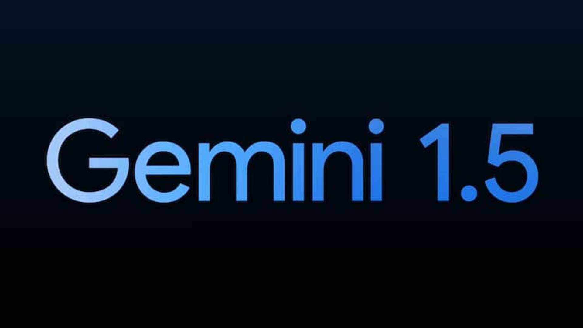 Local Data Revolution: Google's Gemini 1.5 Lands in India