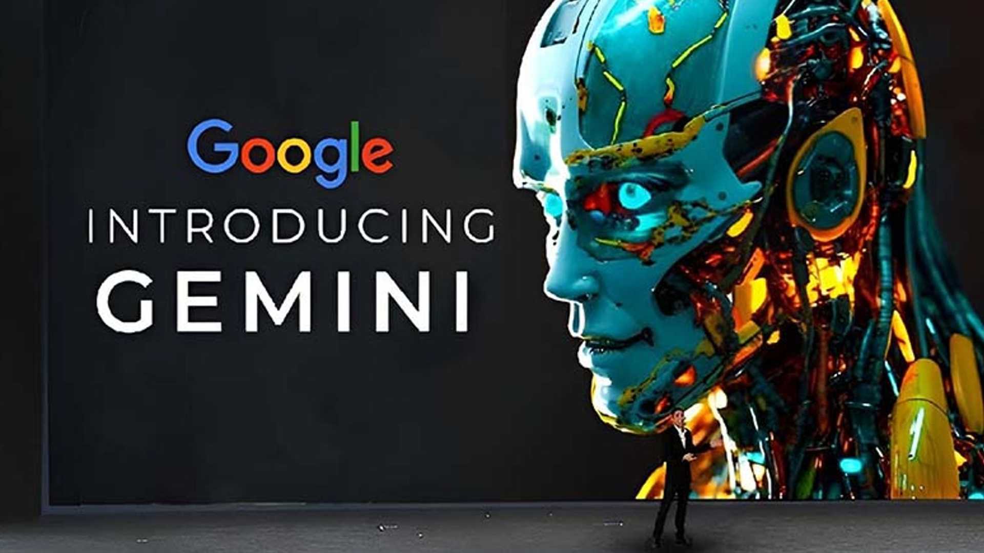 Unveiling Gemini: Google's Newest AI Marvel for iPad Users