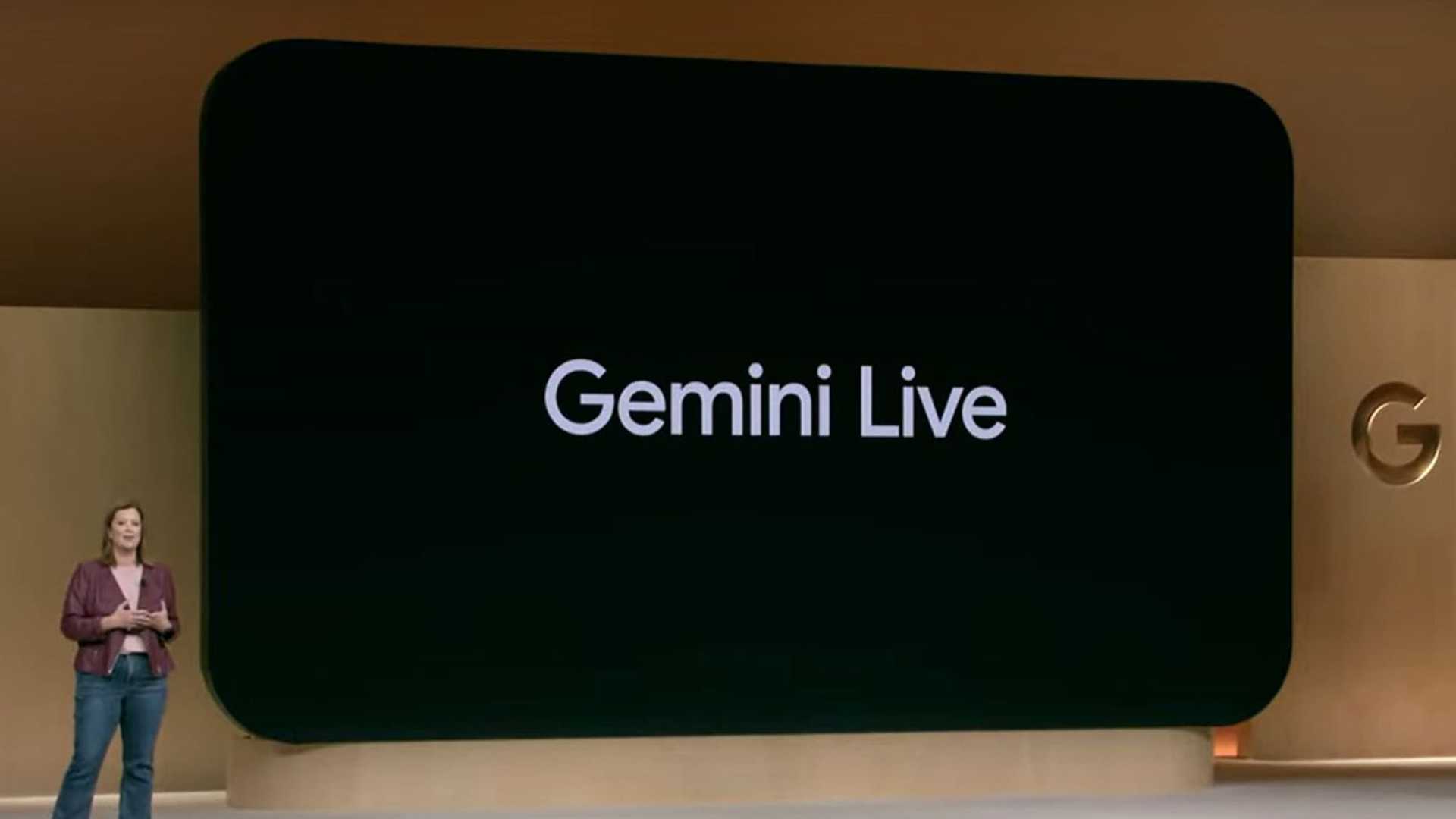 Gemini Live: Redefining Conversational AI on Android Devices
