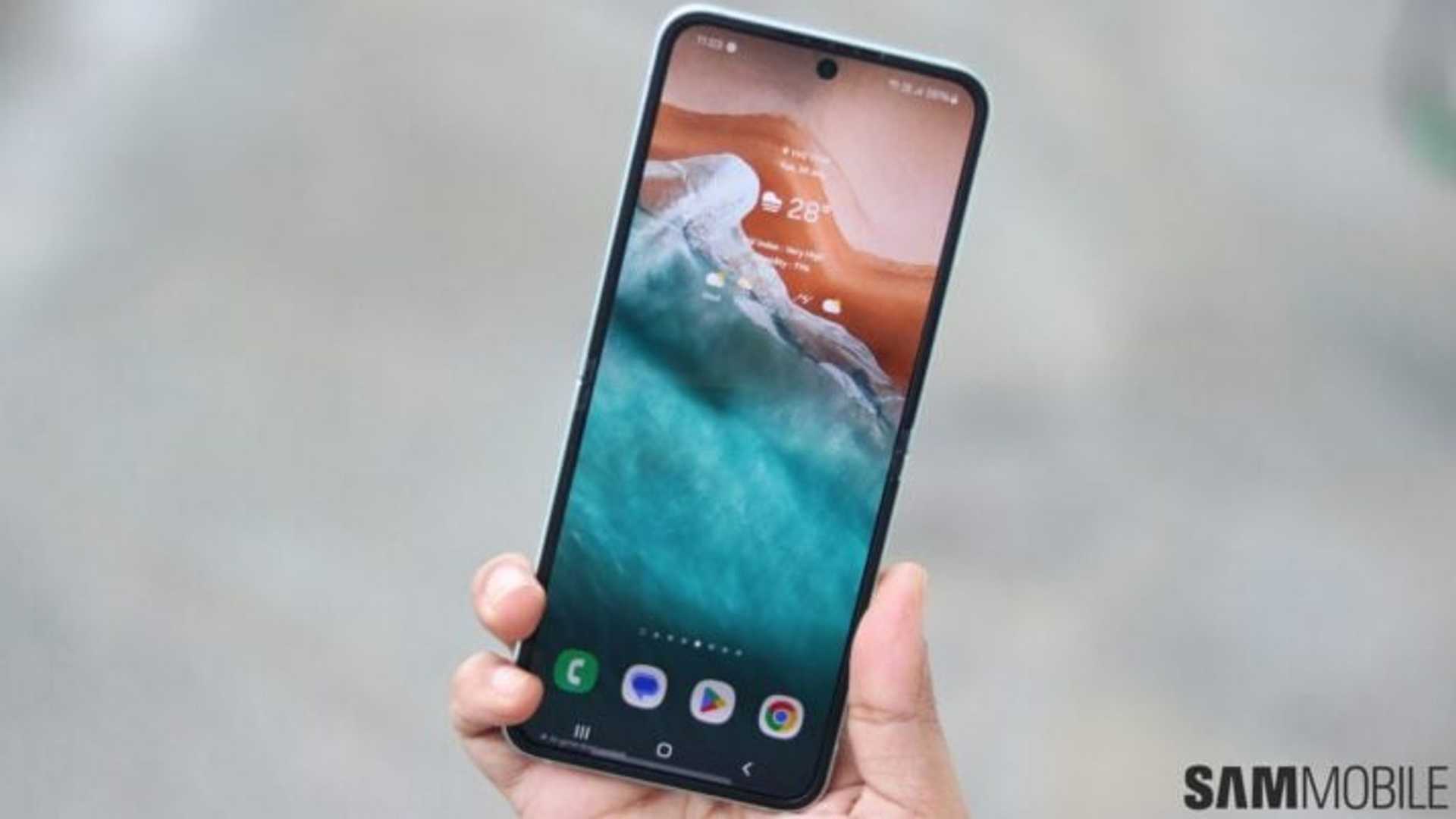 Unlocking Dual-SIM RCS on Samsung Devices: A Game Changer