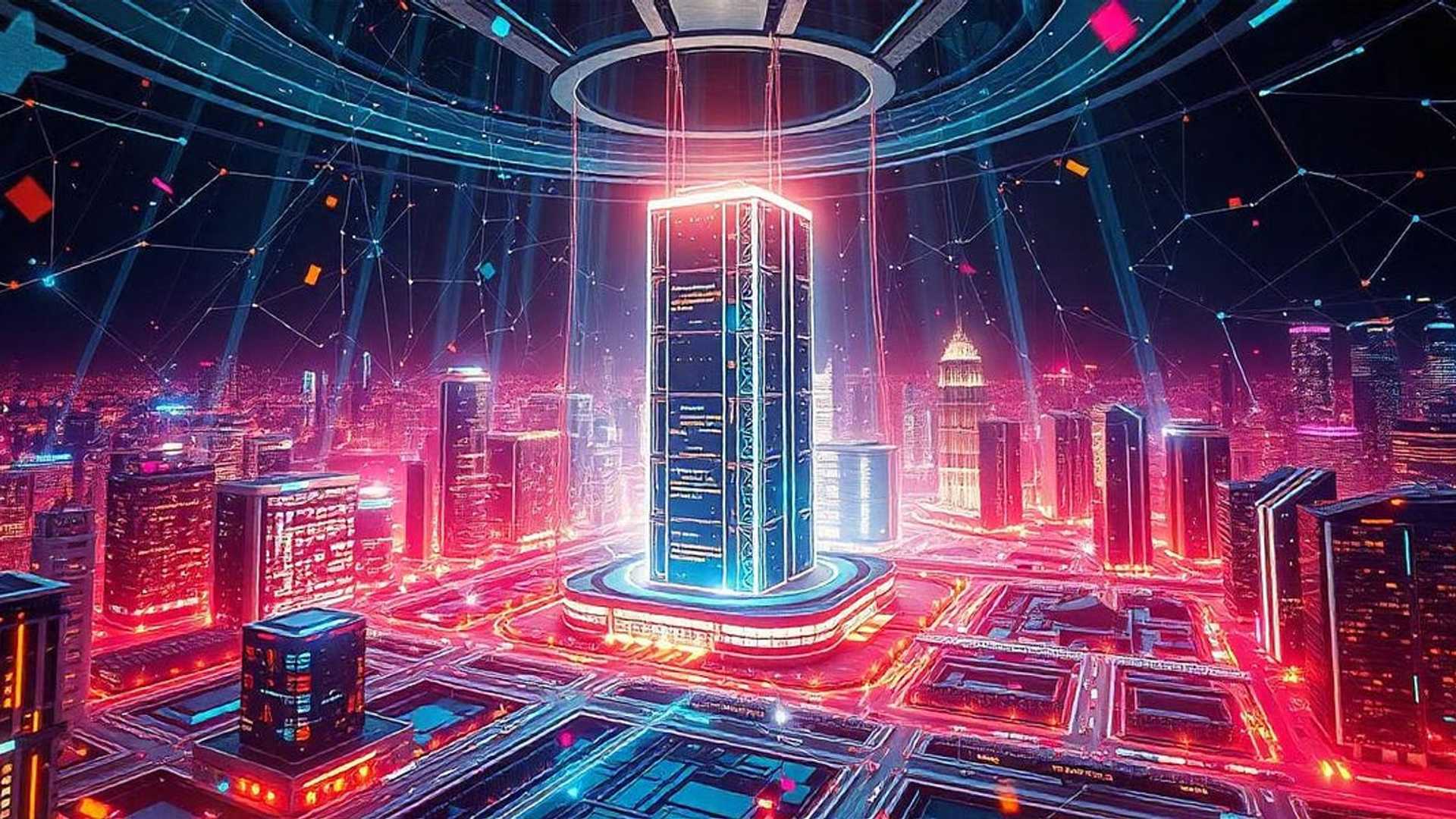 Redefining AI: A Deep Dive into Meta's Latest Innovations