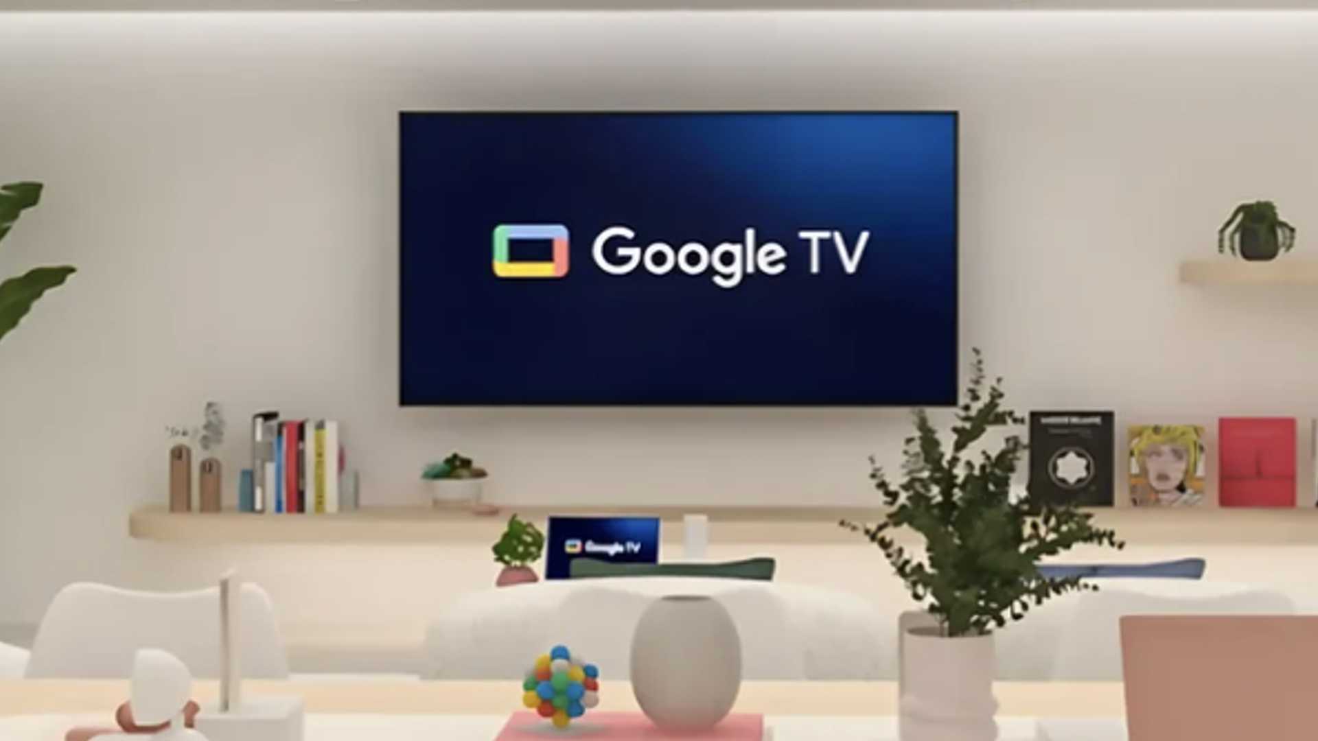 Unlocking the Future: Google TV's News Summarization Feature