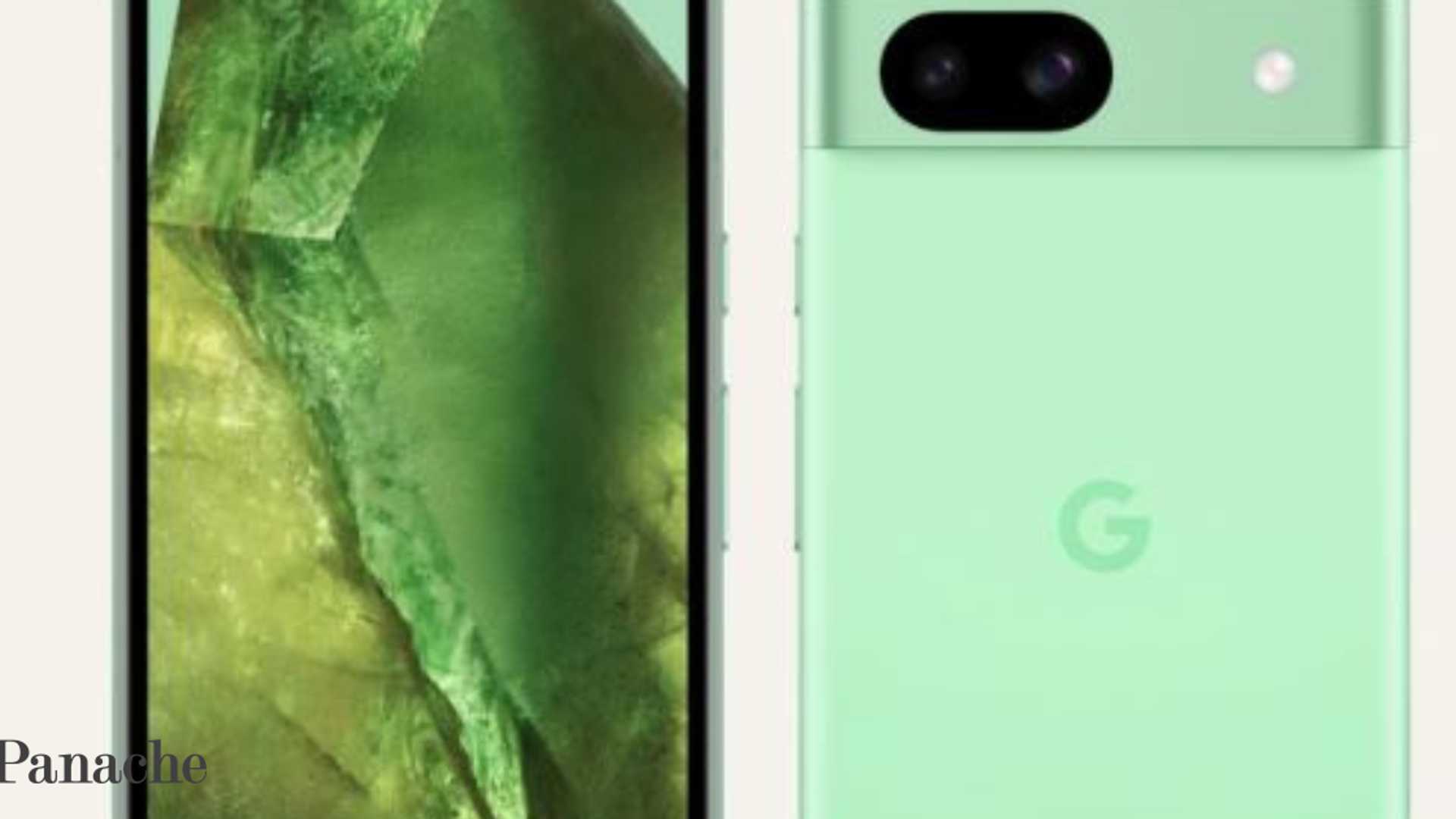 Discover the Magic of Gemini AI in Google Pixel 8a