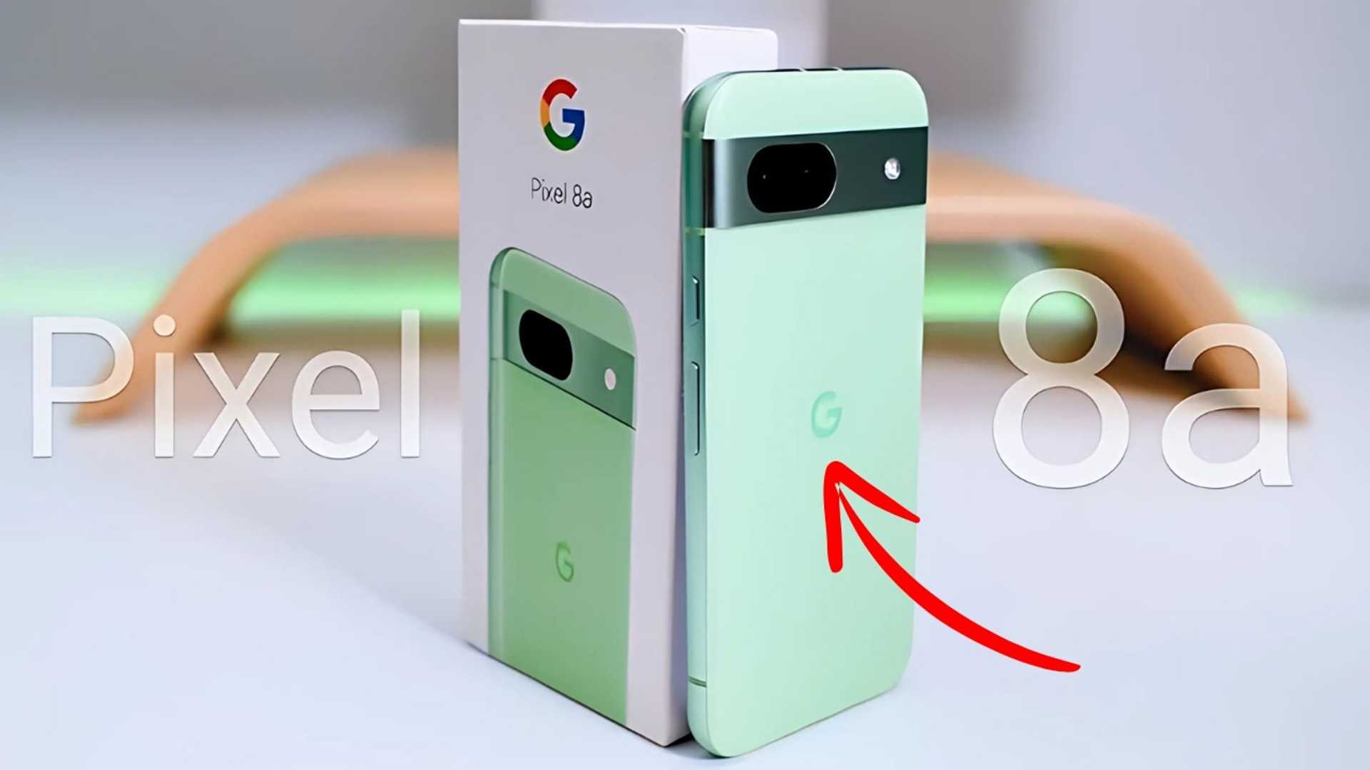 Unleashing the Power of Google Pixel 8a: A Mid-Range Marvel