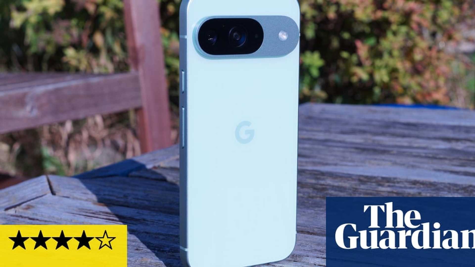 Is Google Pixel 9 Worth the Price Tag? A Detailed Review
