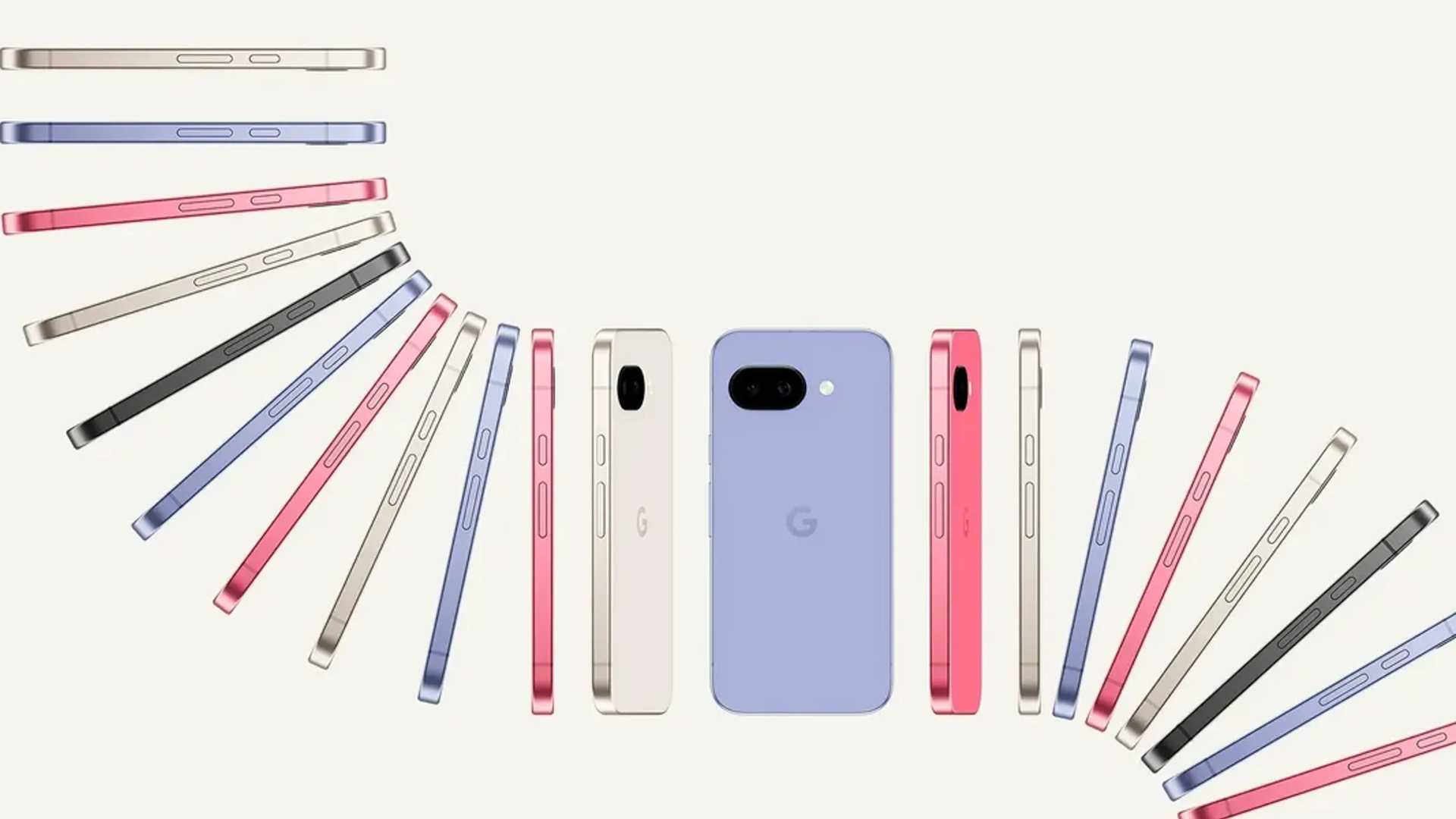 10 Jaw-Dropping Features of Google Pixel 9a You Need to Know