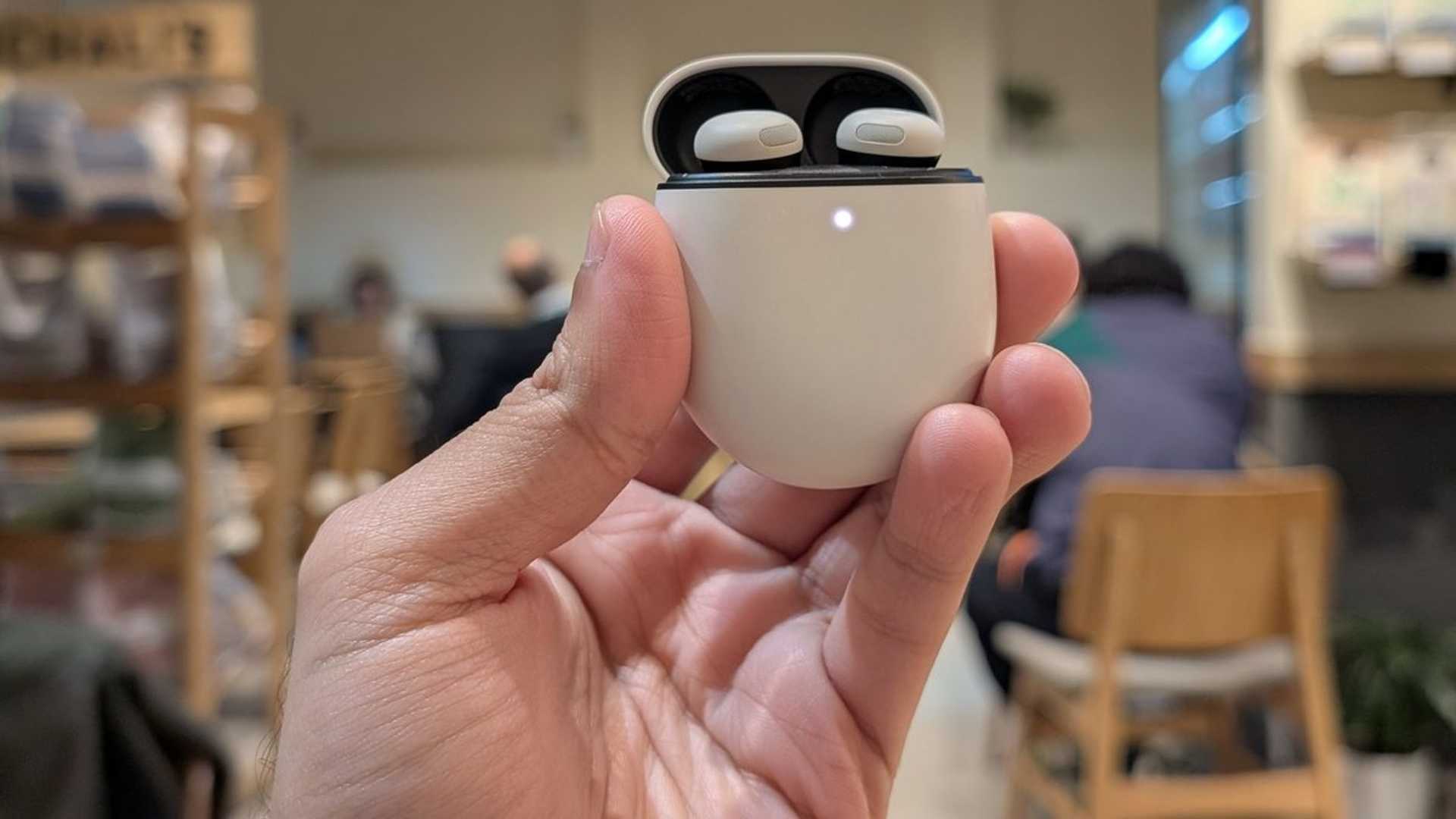 Google Pixel Buds Pro 2: Your Perfect Audio Companion