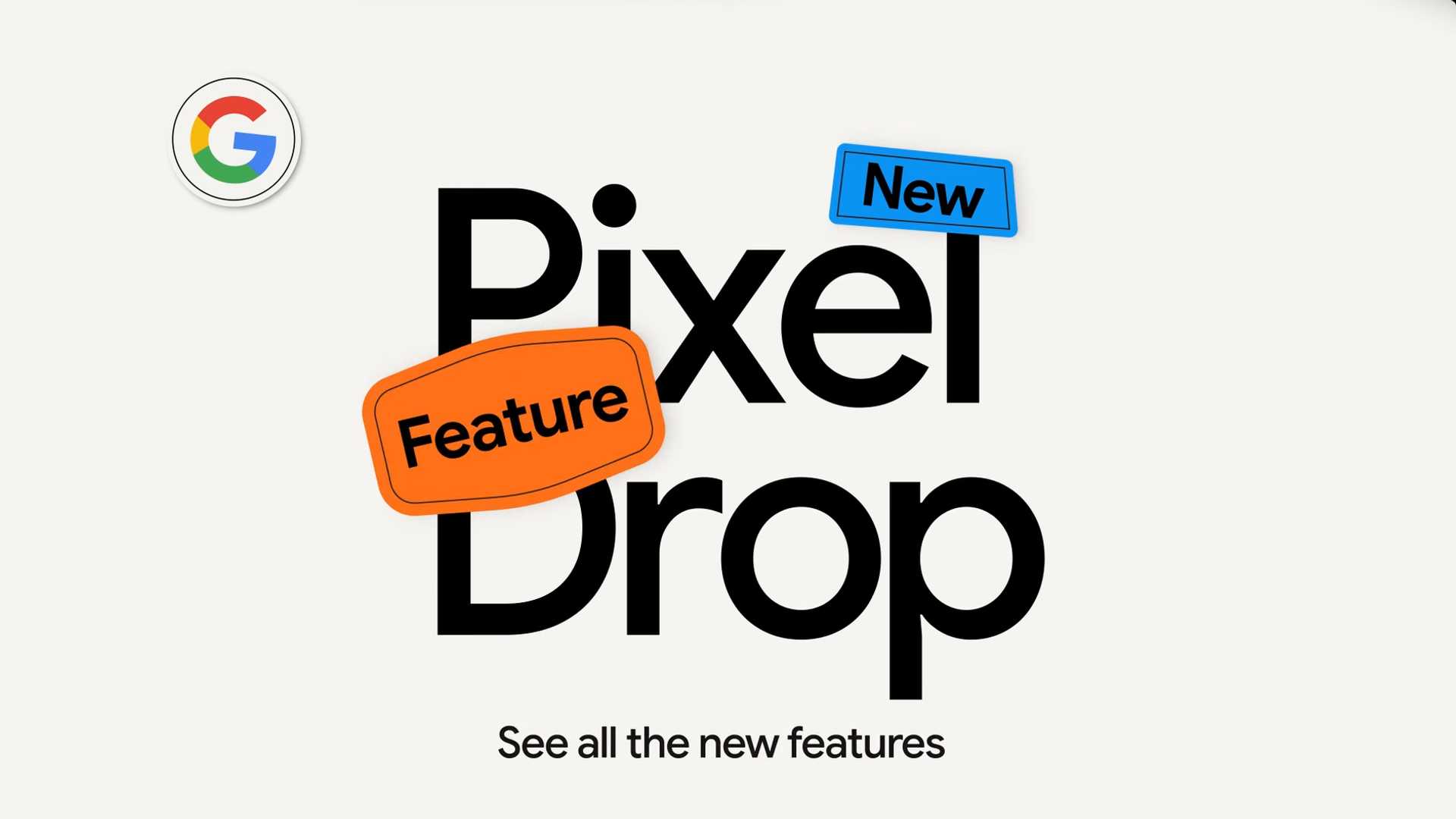 Exclusive Updates for Japan and Germany in Google Pixel Drop