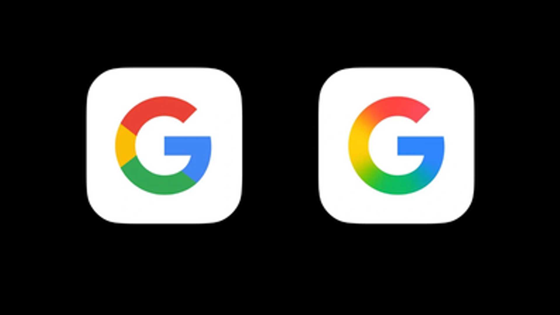 10 Catchy Titles for Google's 'G' Logo Refresh on LinkedIn