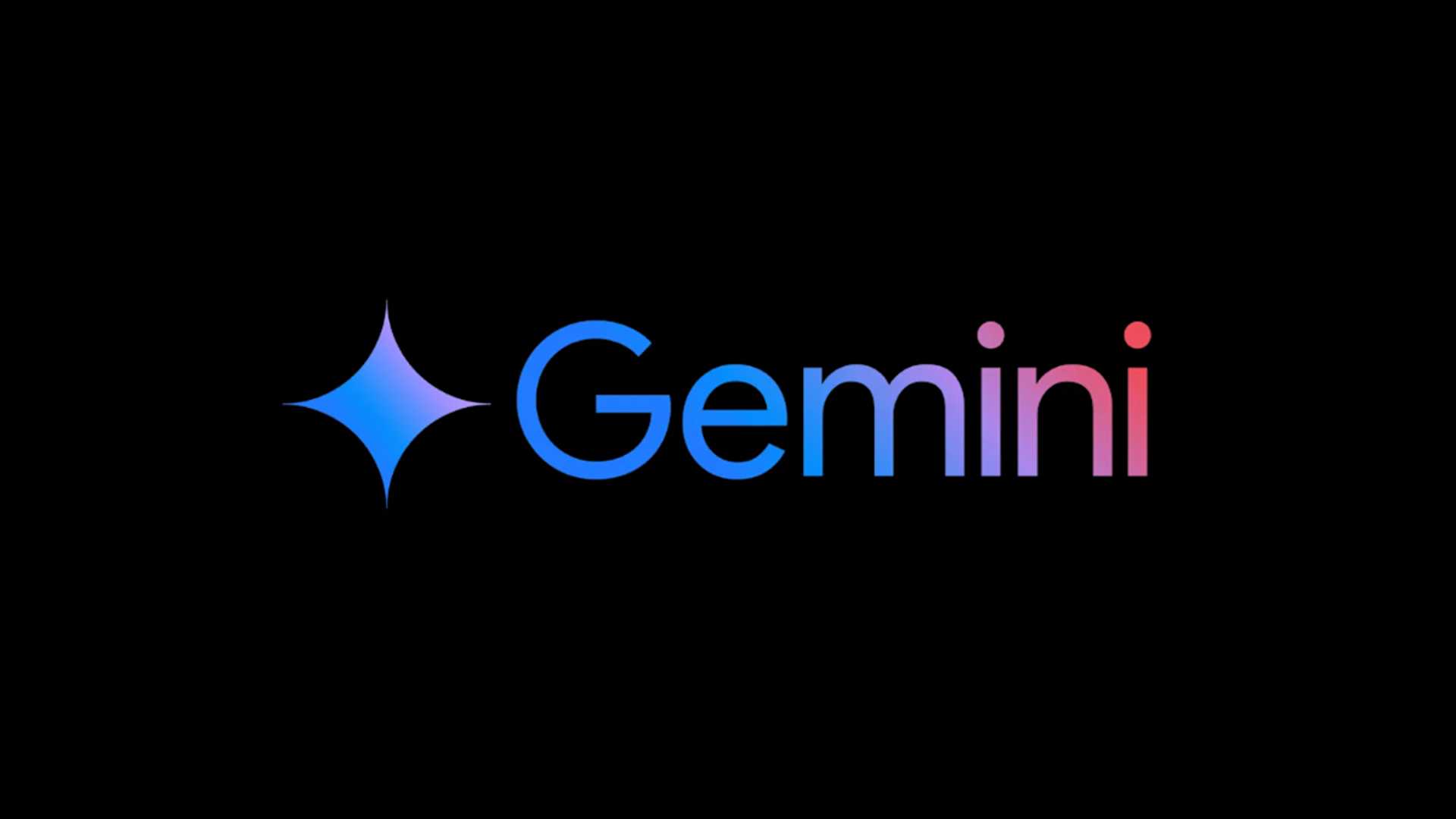Enhanced Gemini Experience: Full-Screen App for iPad