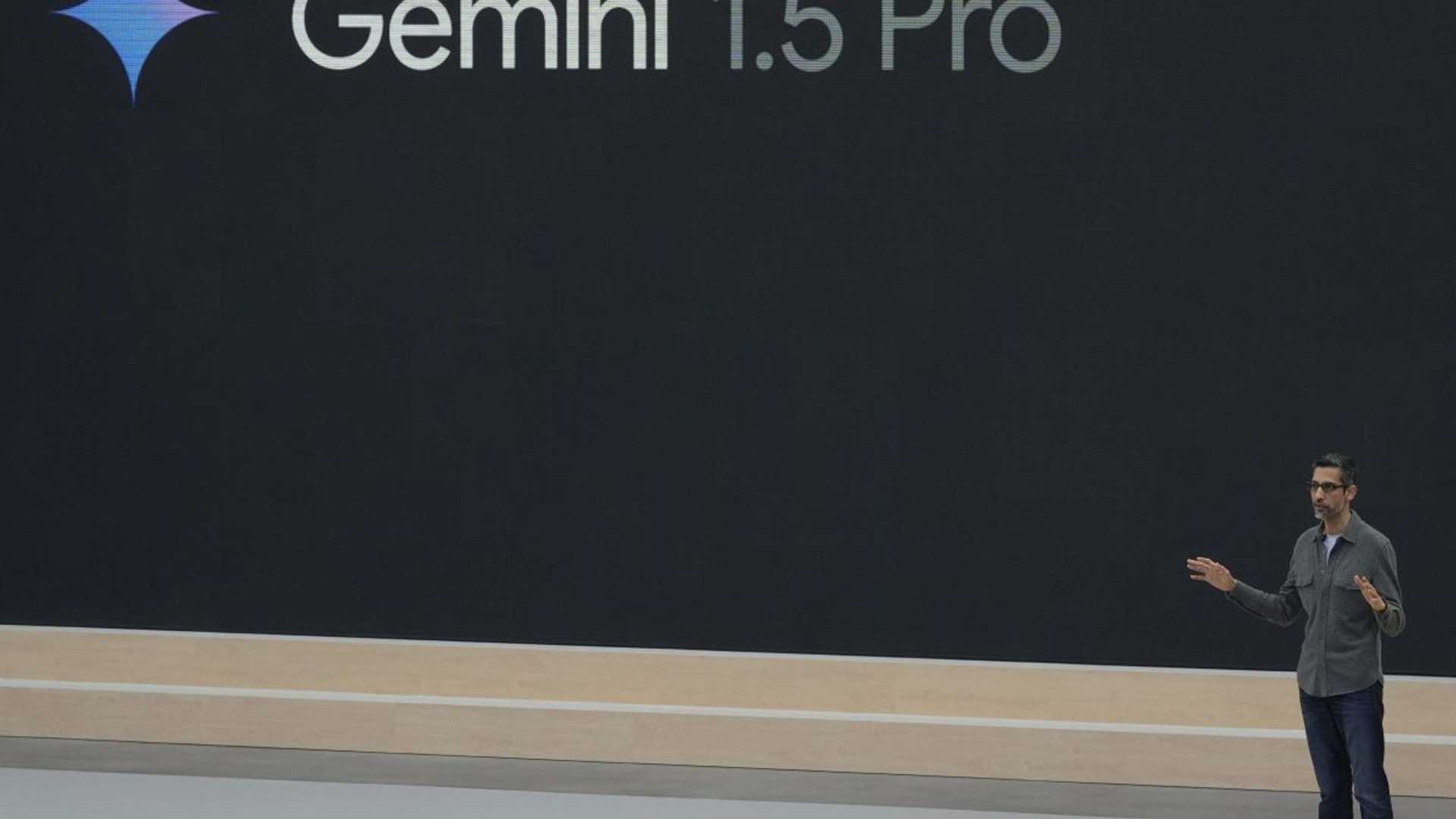 Unveiling Google's Data Practices for Gemini AI Service