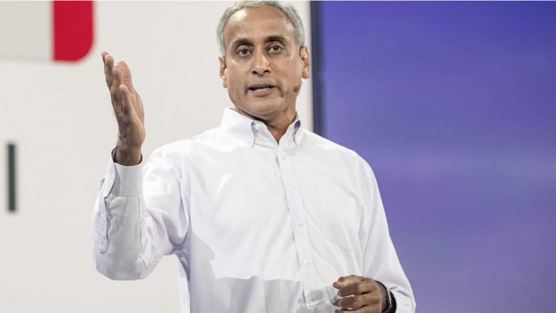 New Leadership at Google: Meet the New Search and Ads Chief