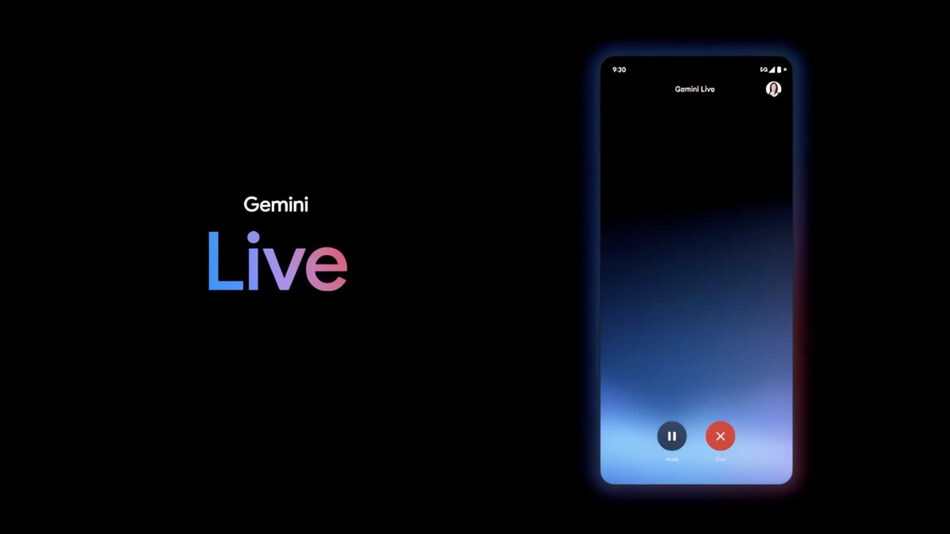Gemini Live: The Next Frontier in AI Conversations by Google