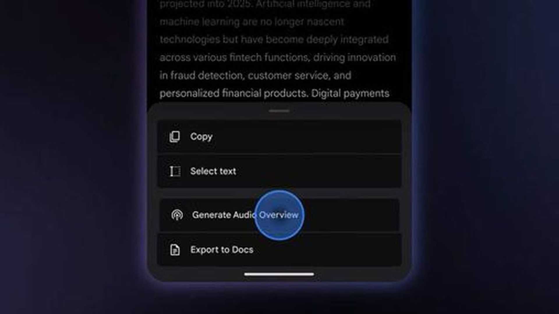 10 Innovative AI Features Introduced by Google
