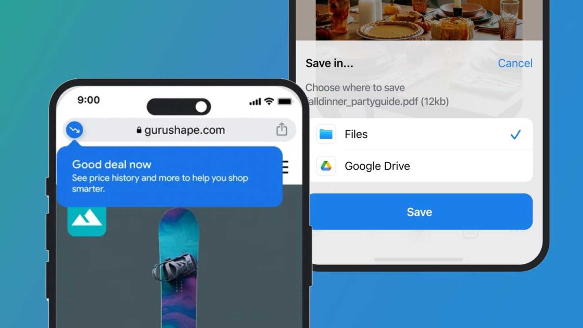 4 Exciting Enhancements Google Chrome brings to iOS Users