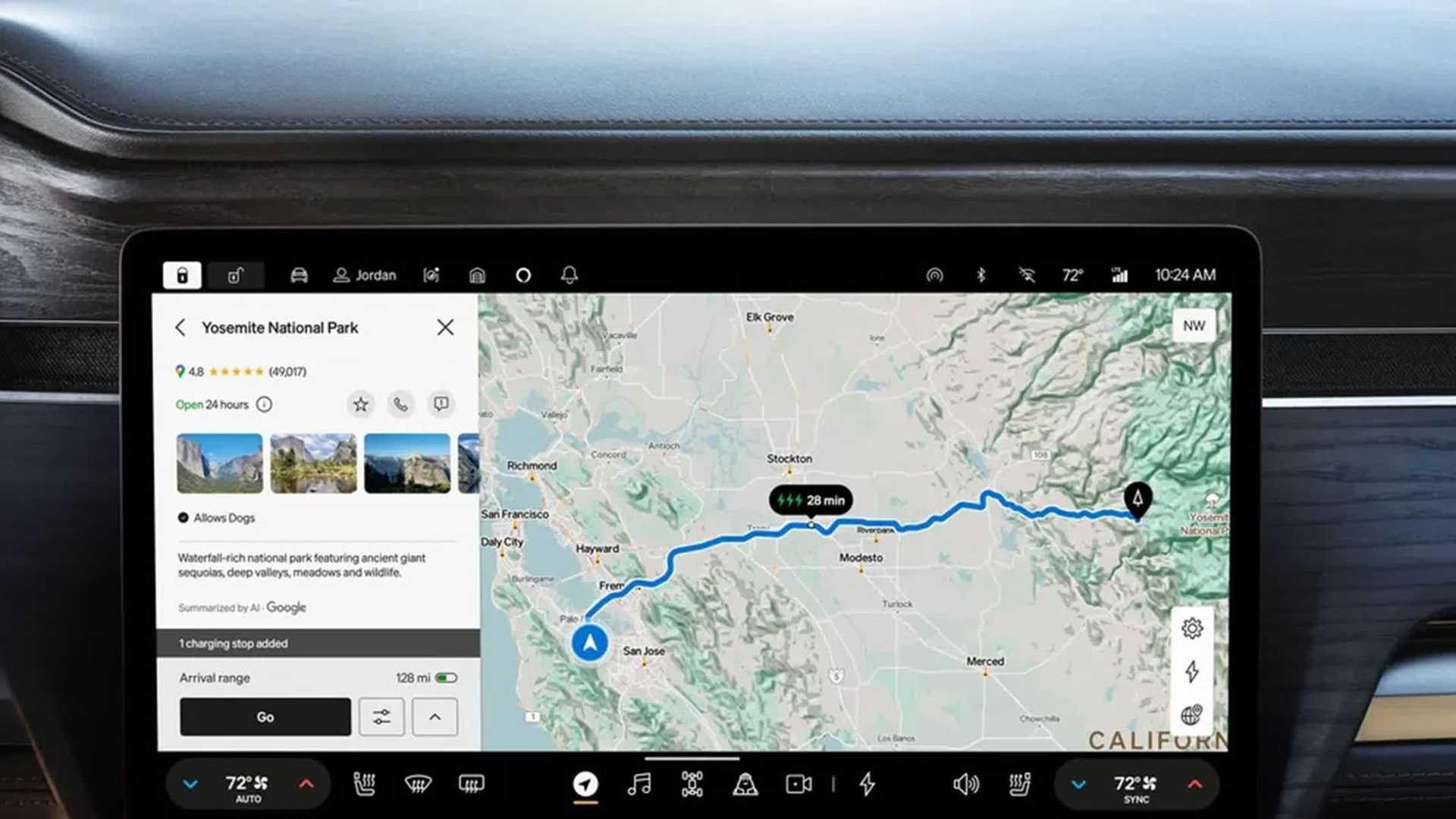 Empowering Urban Planners: Google Earth's Gemini Integration
