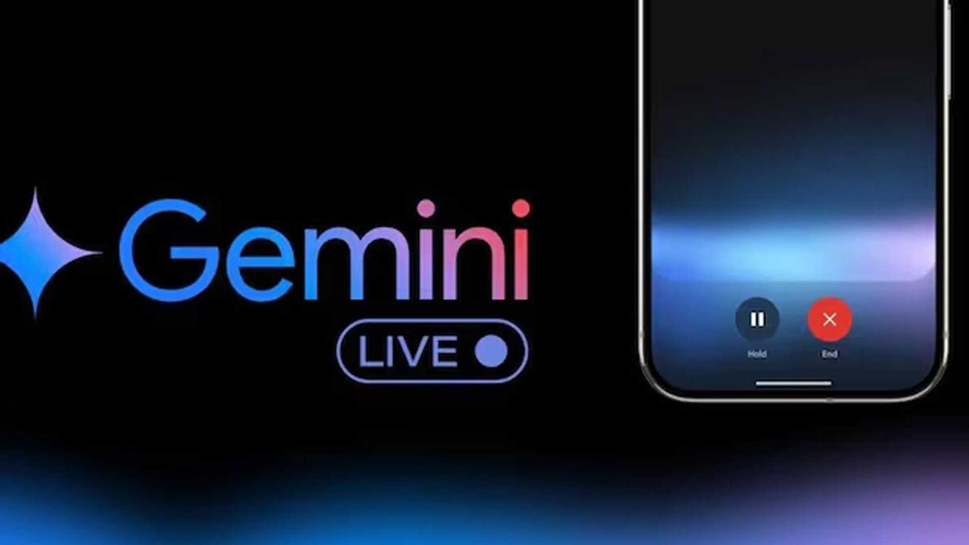 Gemini Live Update: Real-Time AI Interpretation by Google