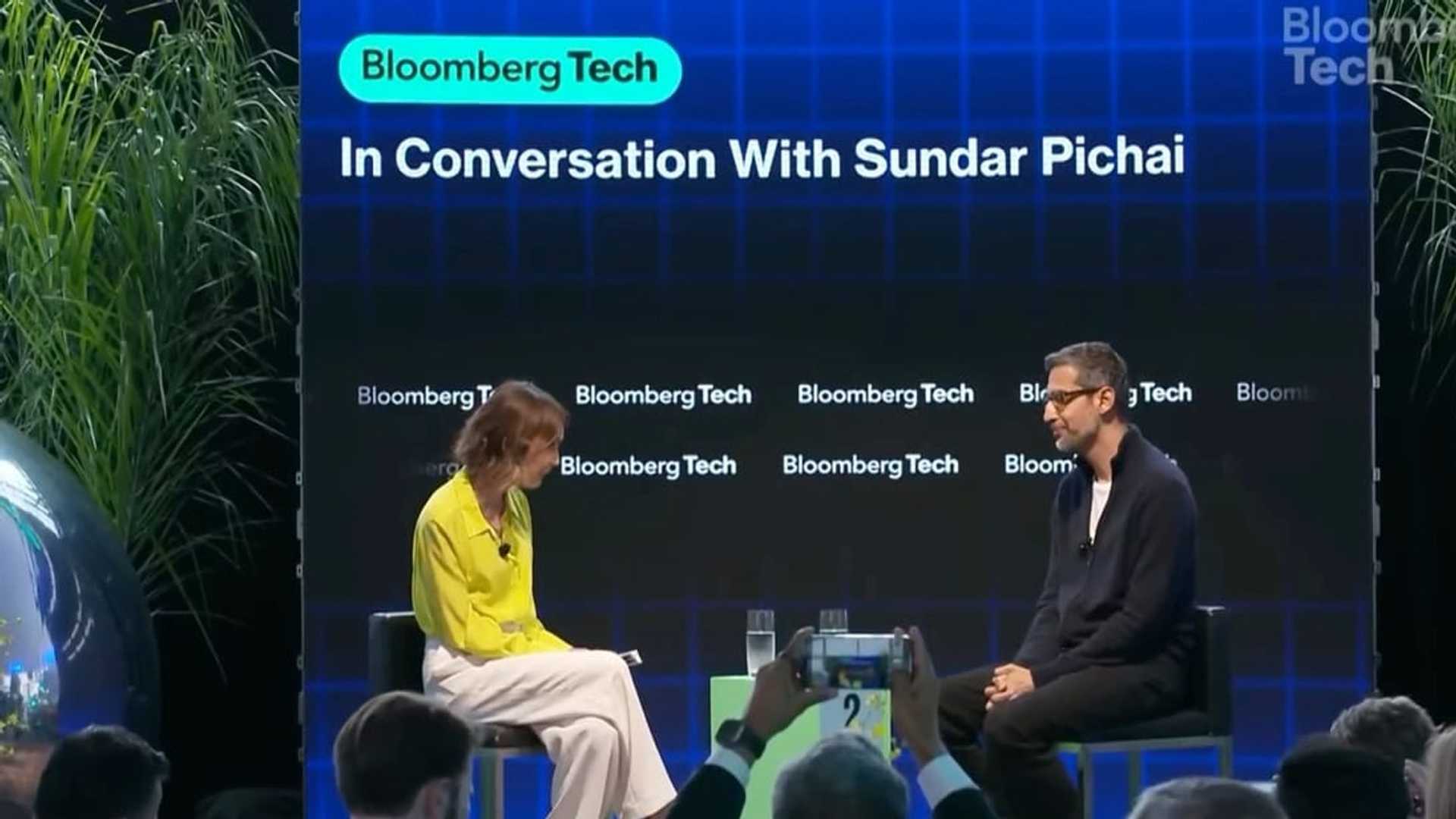 Unveiling Google's AI Roadmap: Trends and Challenges Ahead