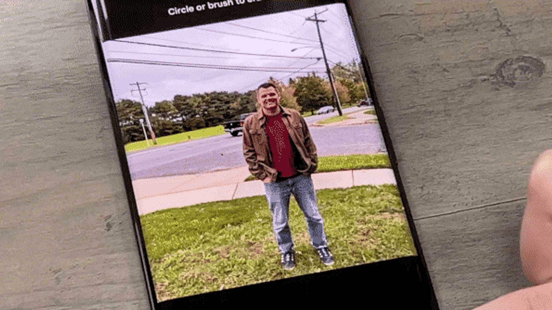 10 Catchy Titles for Google's AI Magic Editor on iPhone - Fusion Chat