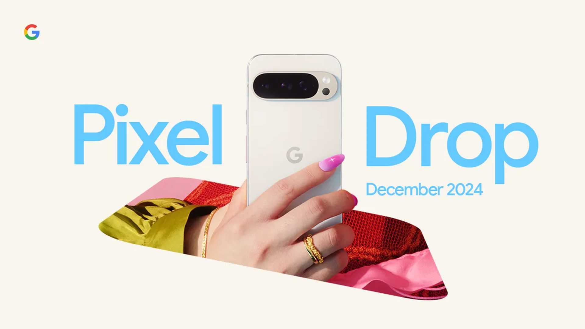 Unleashing the Power of Pixel: Latest Updates and Features - Fusion Chat