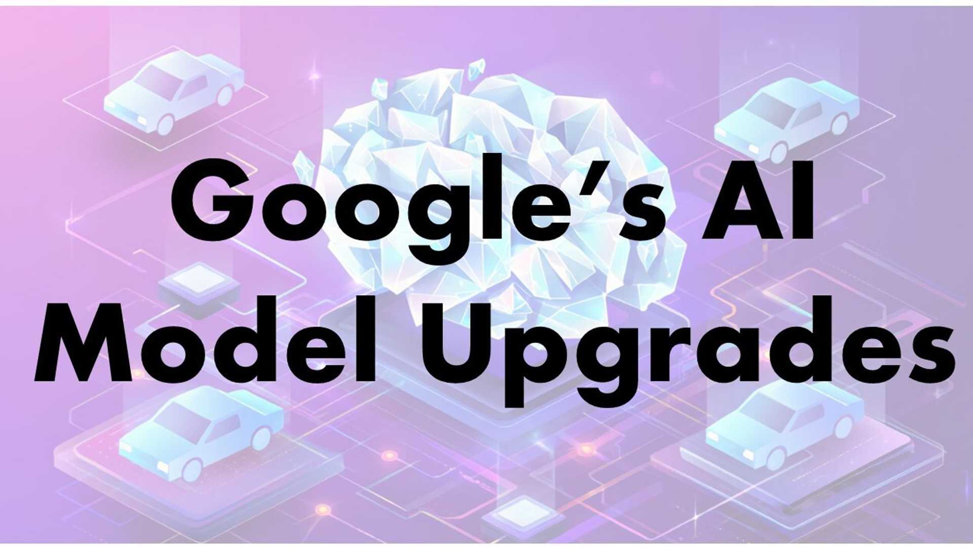 10 Exciting Updates on Google's Gemini 2.5