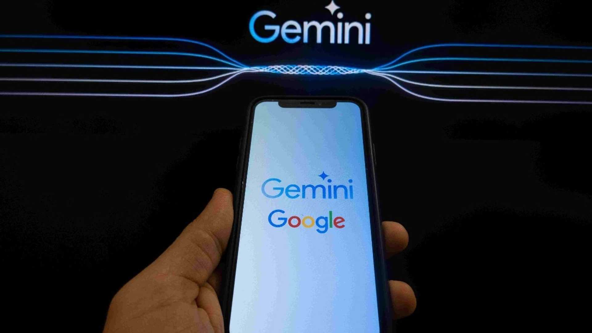 Remembering Conversations: Google Gemini AI's Latest Upgrade