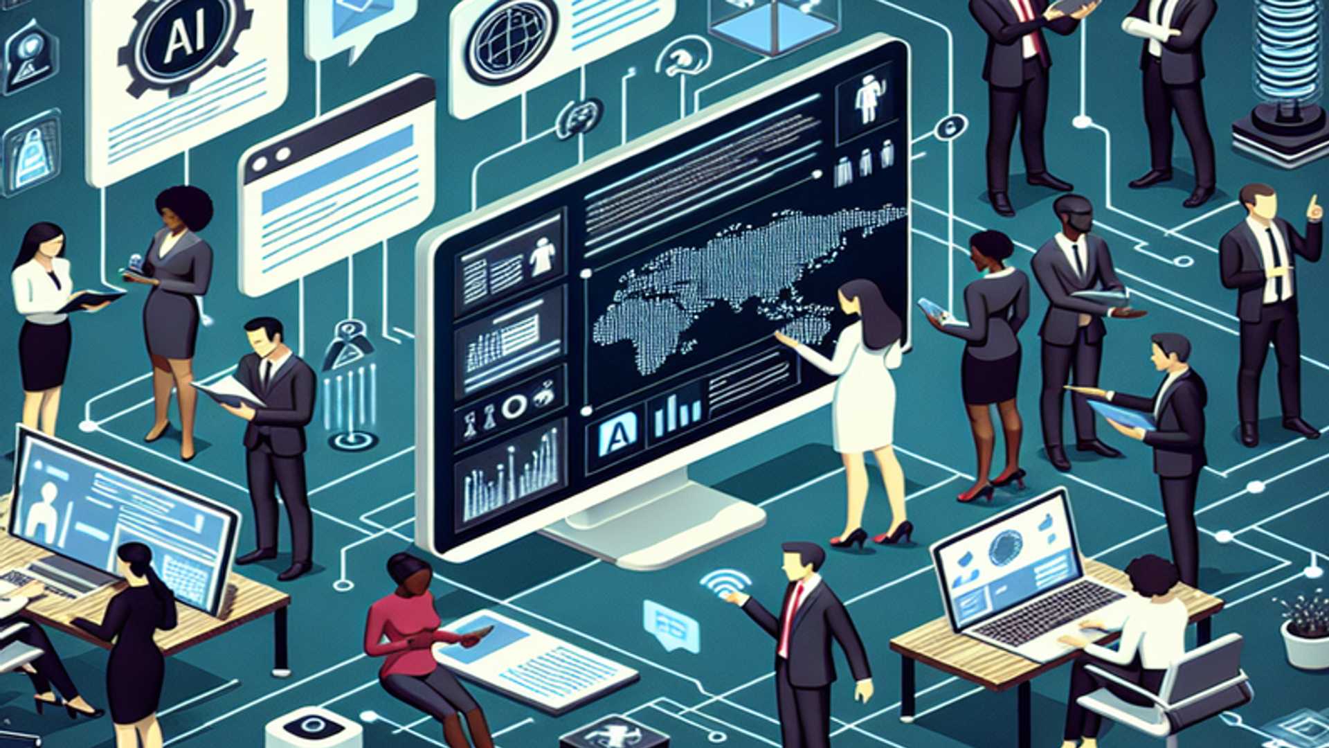 Mastering Efficiency: Inside Google's Gemini AI Workspace