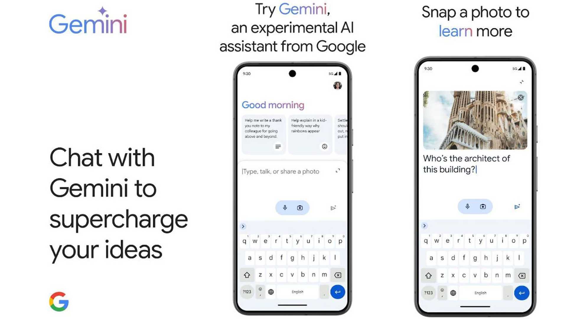 The Future is Here: Google's Gemini App Shines with 400 Million Users and AI Triumph