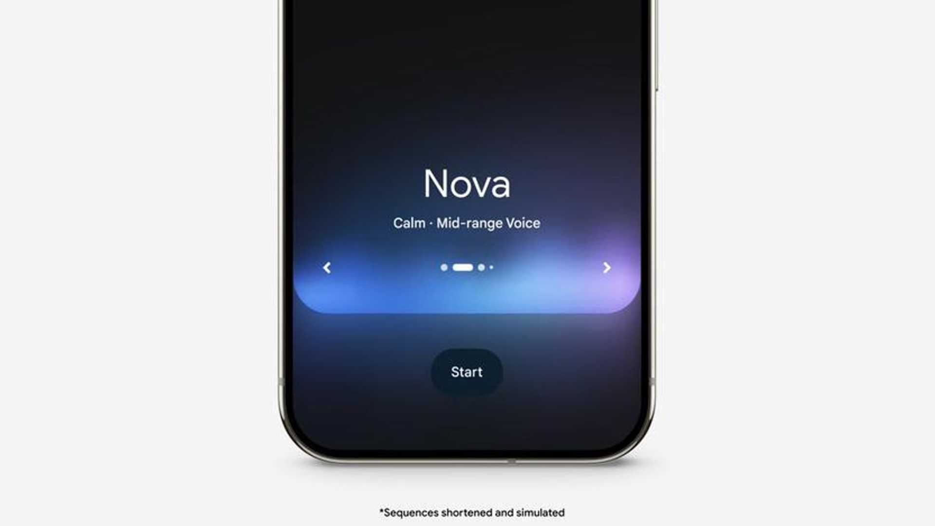 10 Exciting New Voices Added to Google's Gemini Live Chatbot